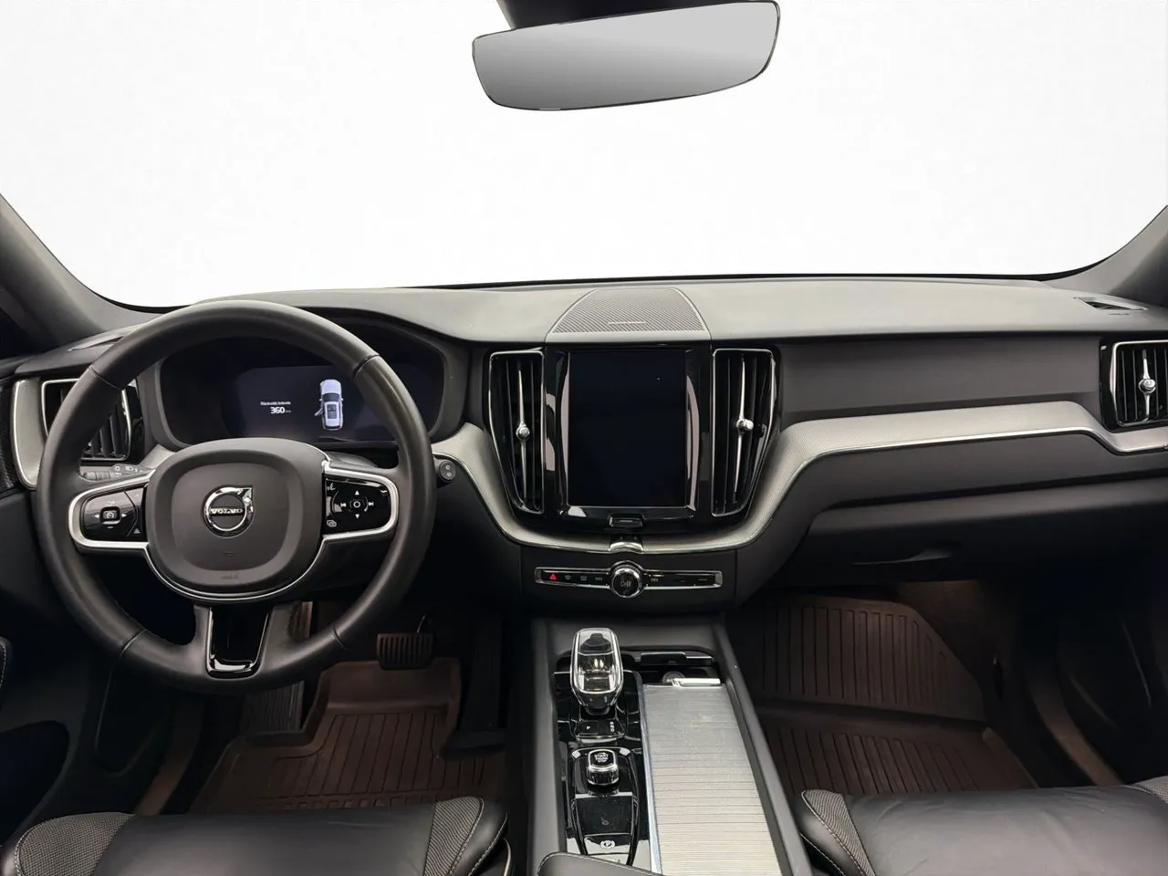Volvo XC60 bild 15