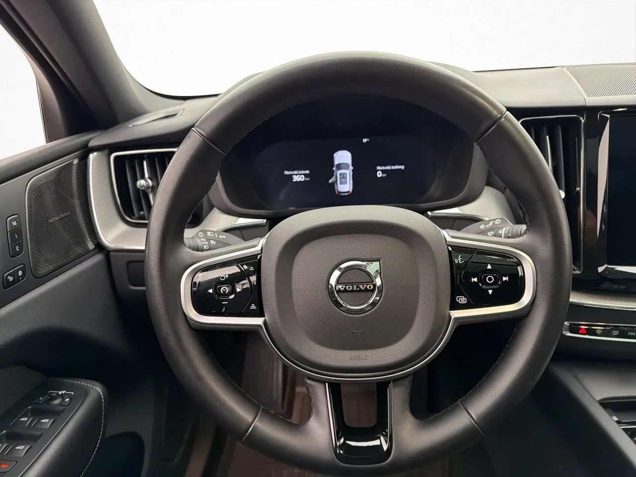 Volvo XC60 bild 16