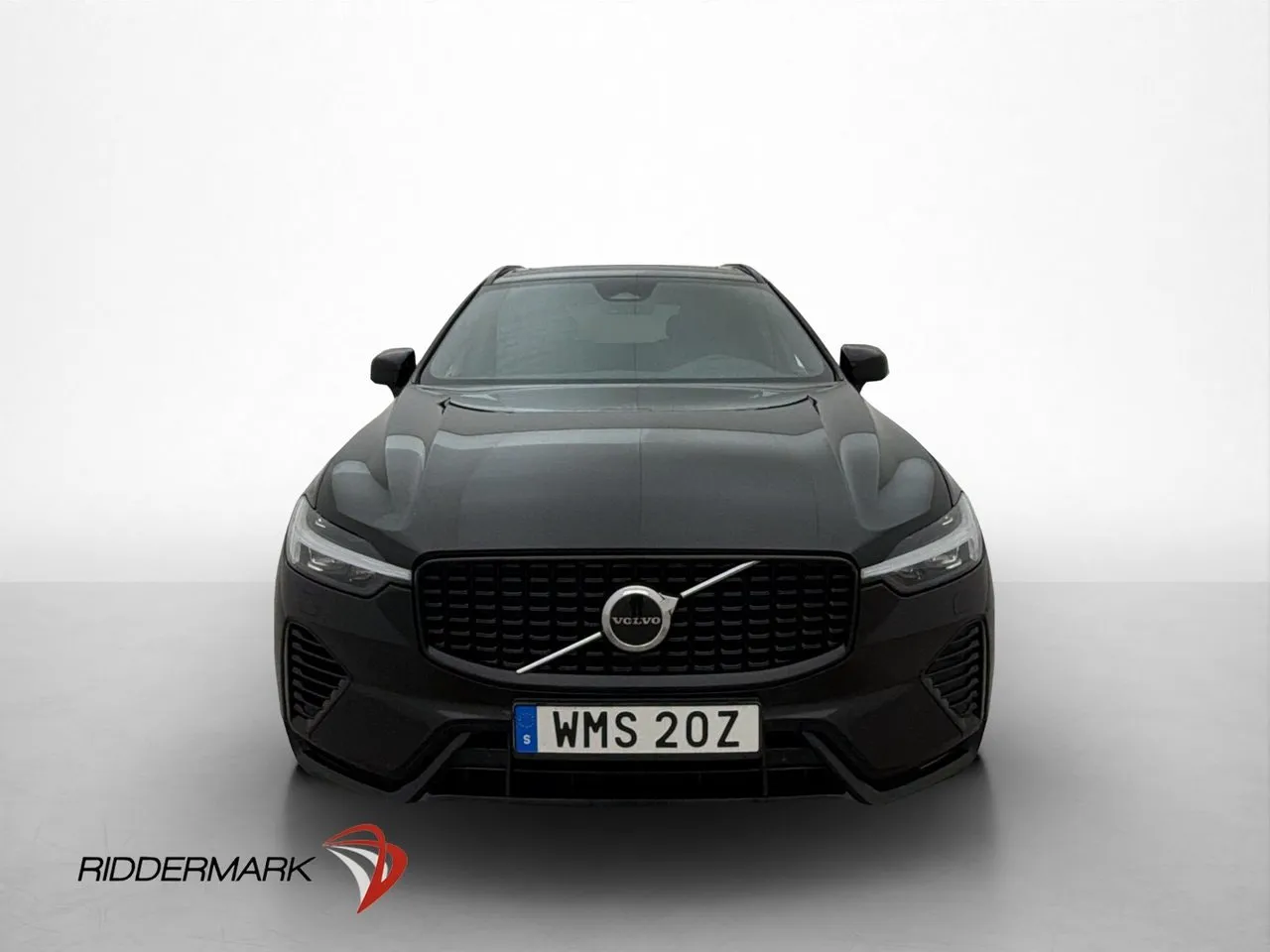 Volvo XC60 bild 2