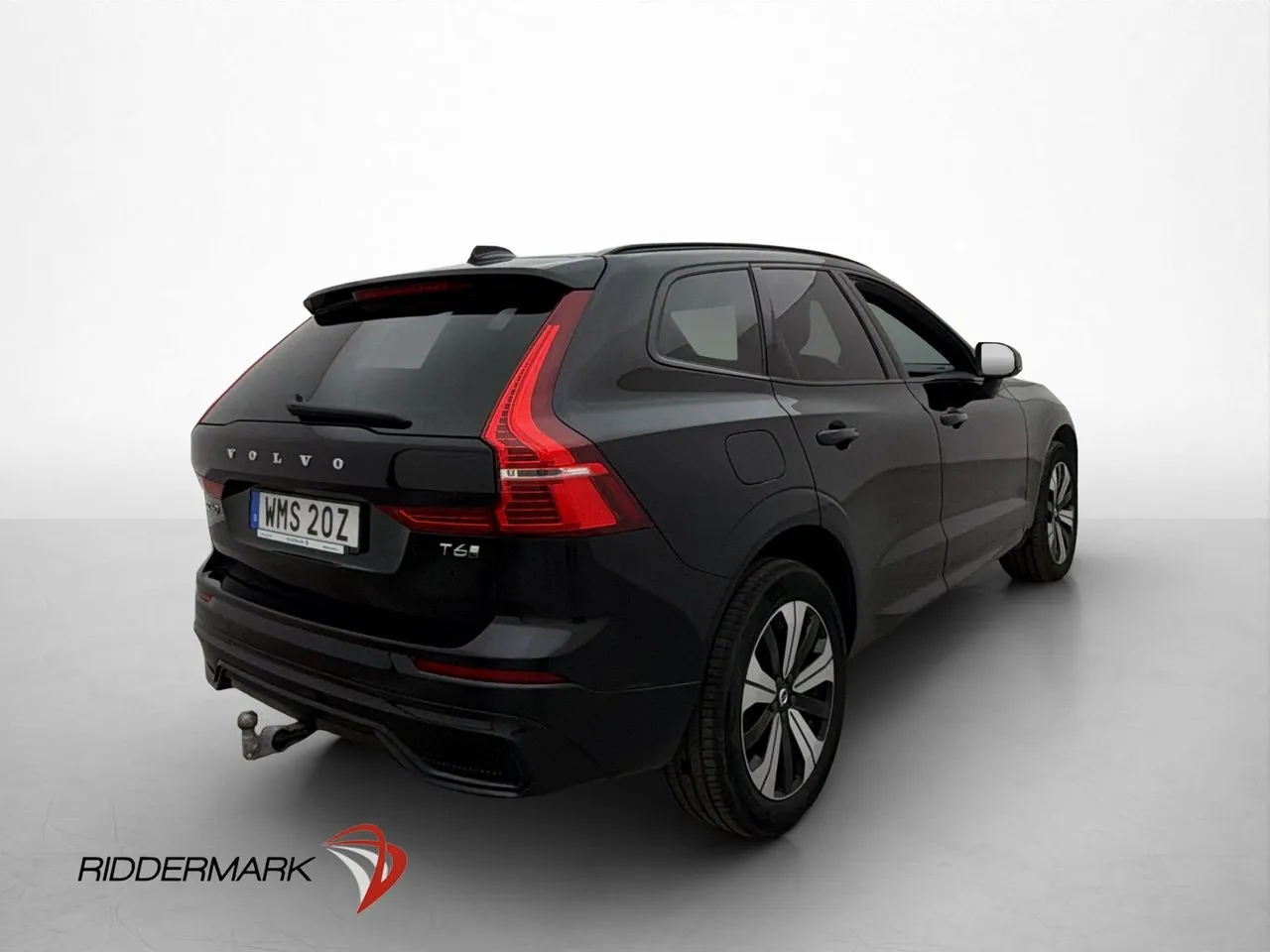 Volvo XC60 bild 8