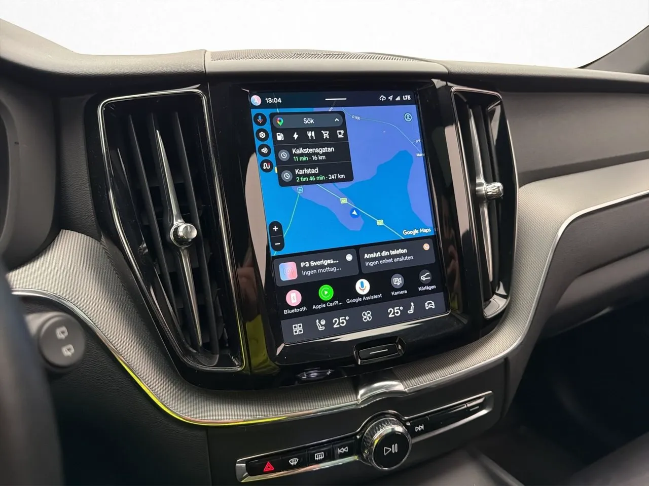 Volvo XC60 bild 28