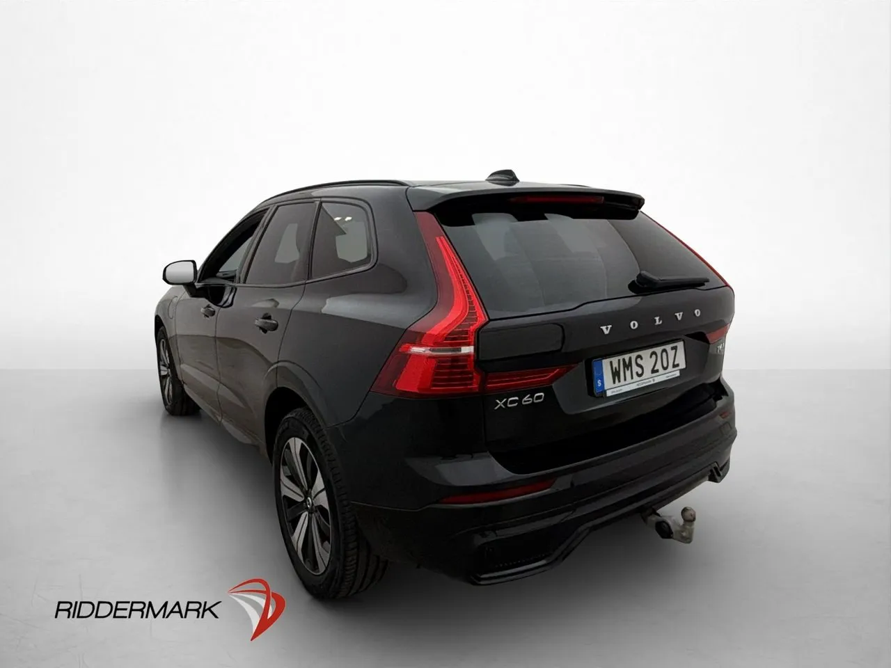 Volvo XC60 bild 6