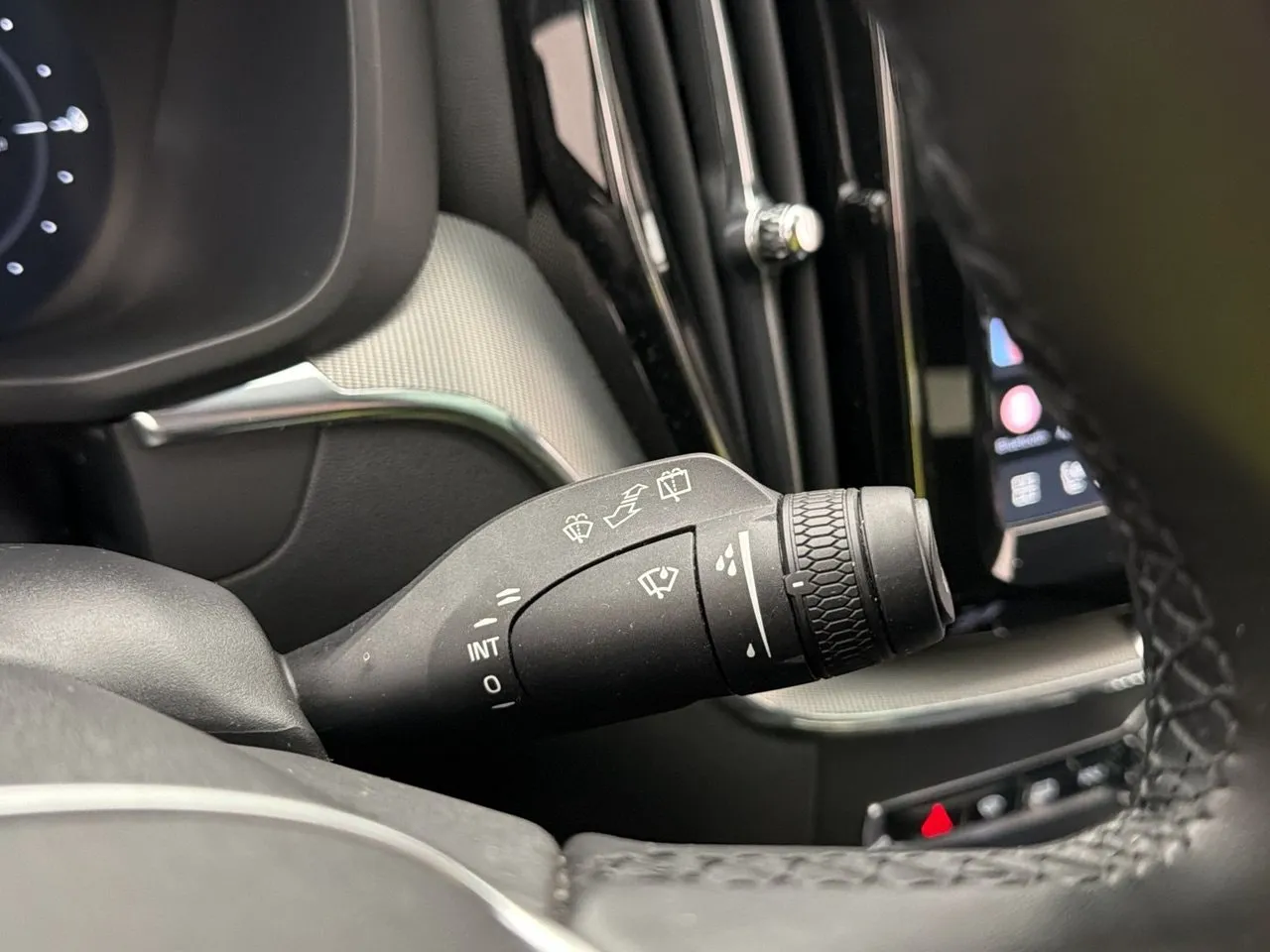 Volvo XC60 bild 24