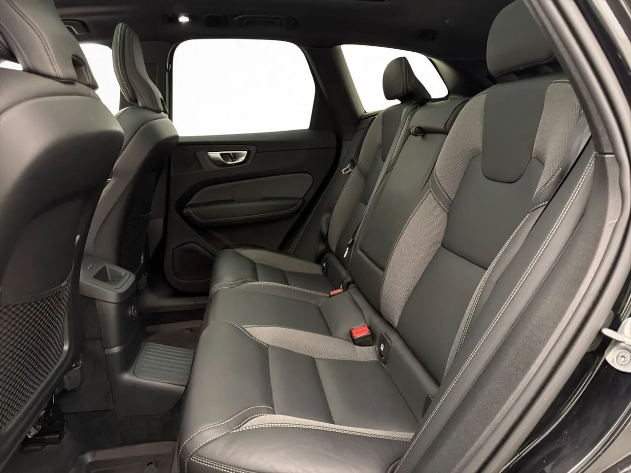 Volvo XC60 bild 35