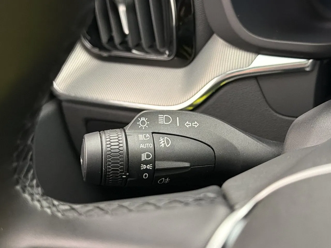 Volvo XC60 bild 20