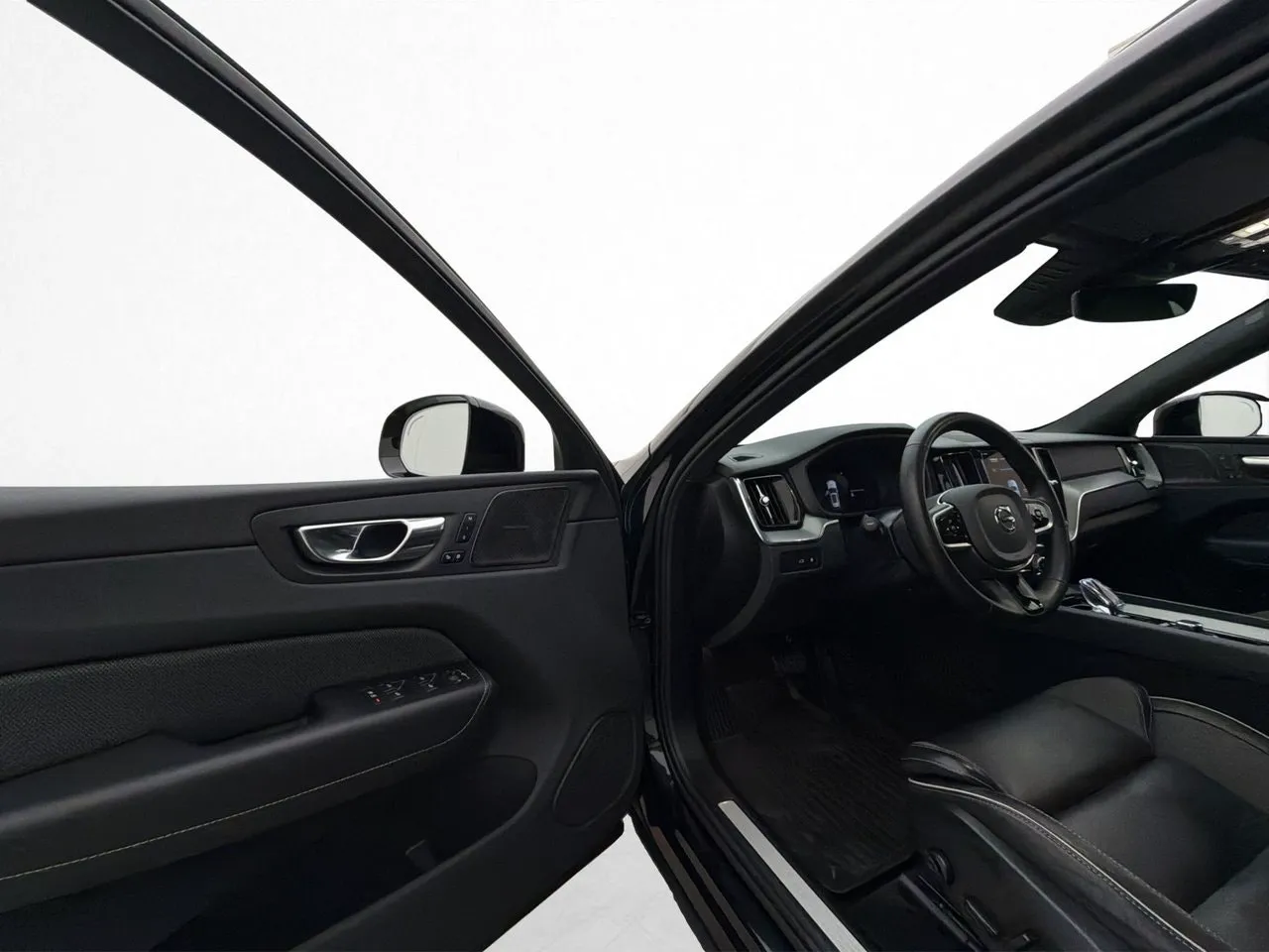 Volvo XC60 bild 12