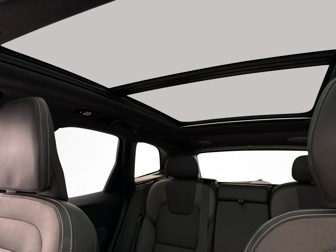Volvo XC60 bild 14