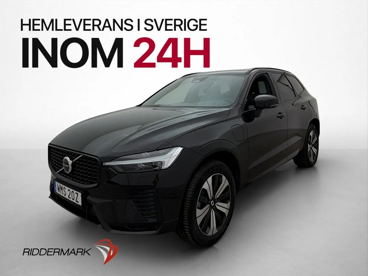 Volvo XC60 bild 3