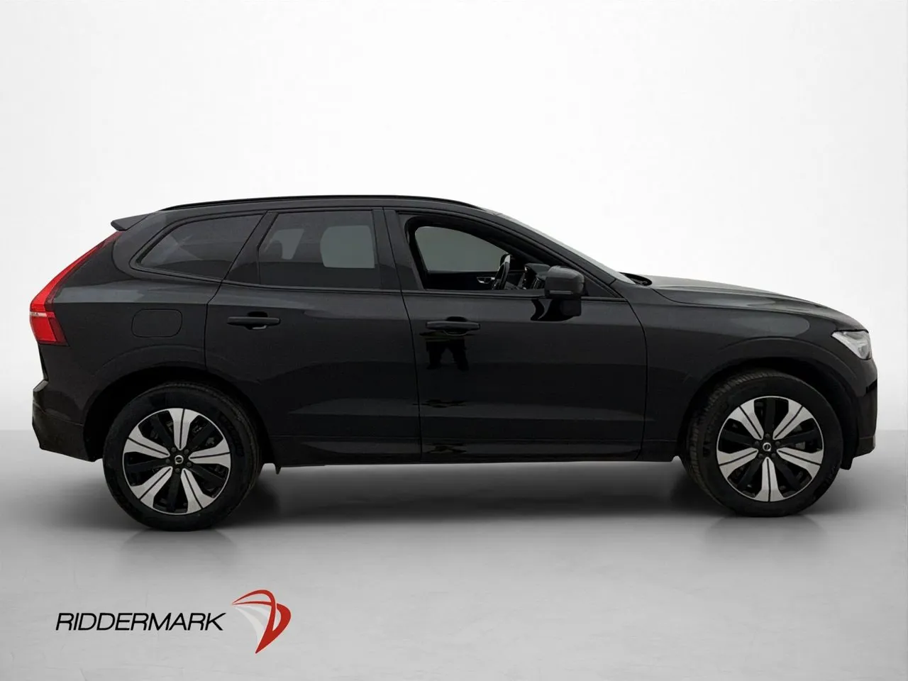 Volvo XC60 bild 9