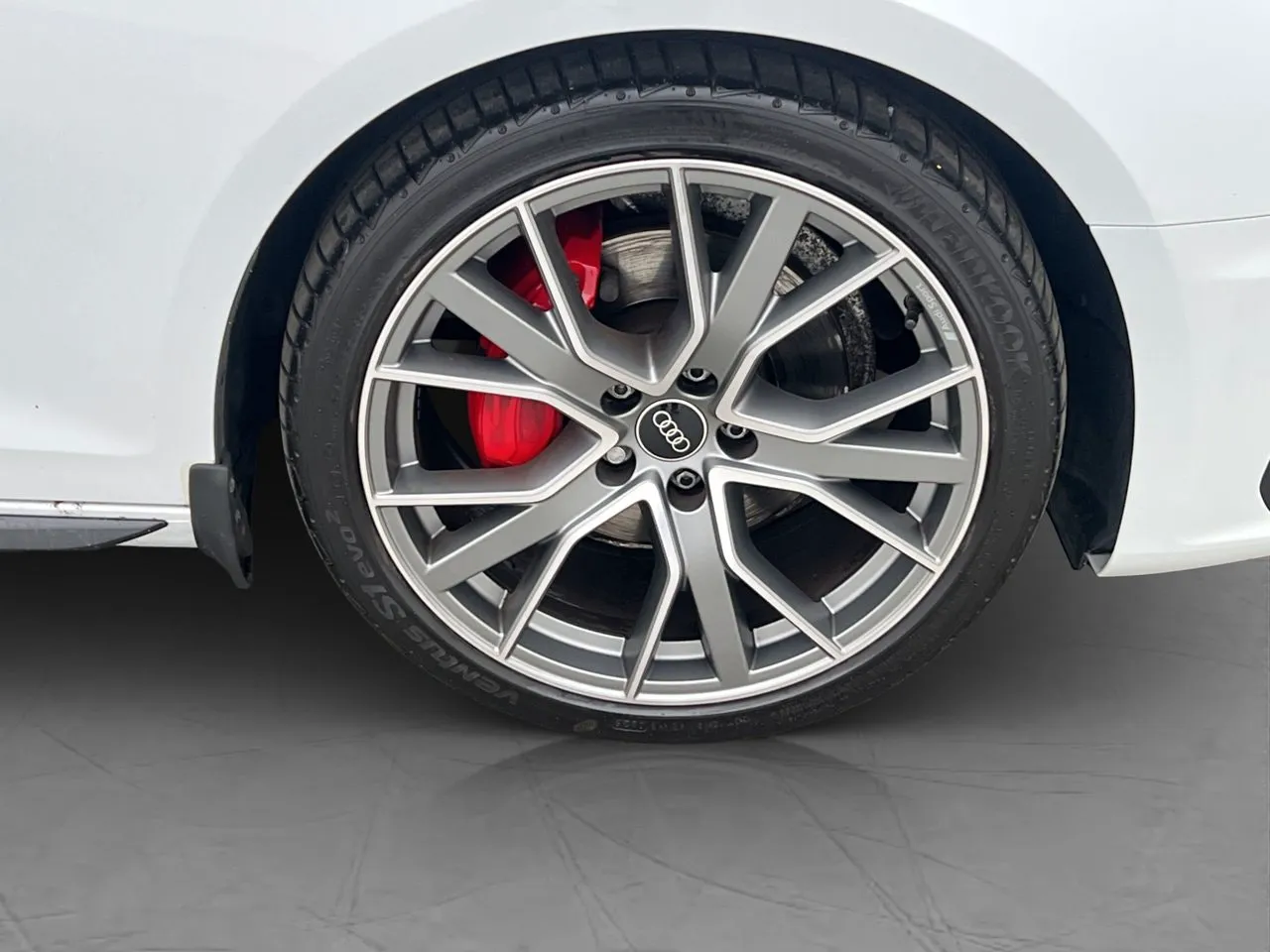 Audi A4 bild 29