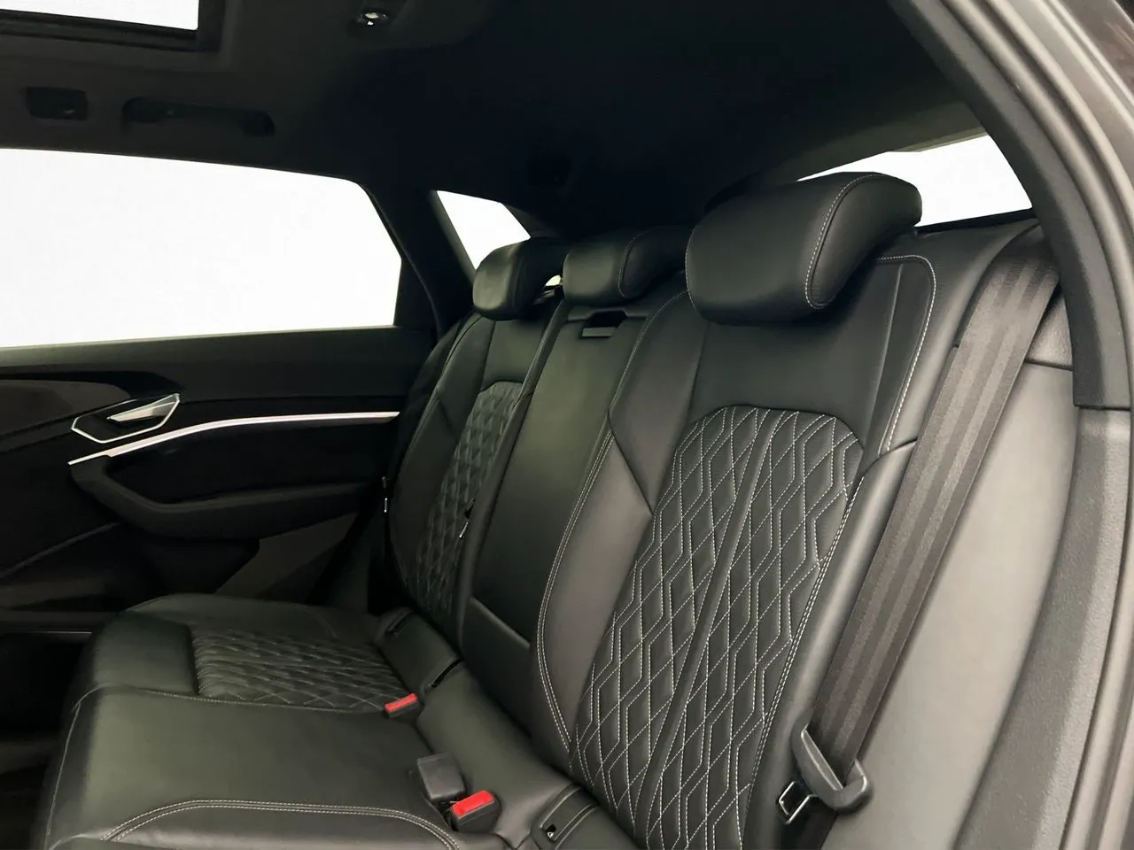 Audi e-tron bild 32