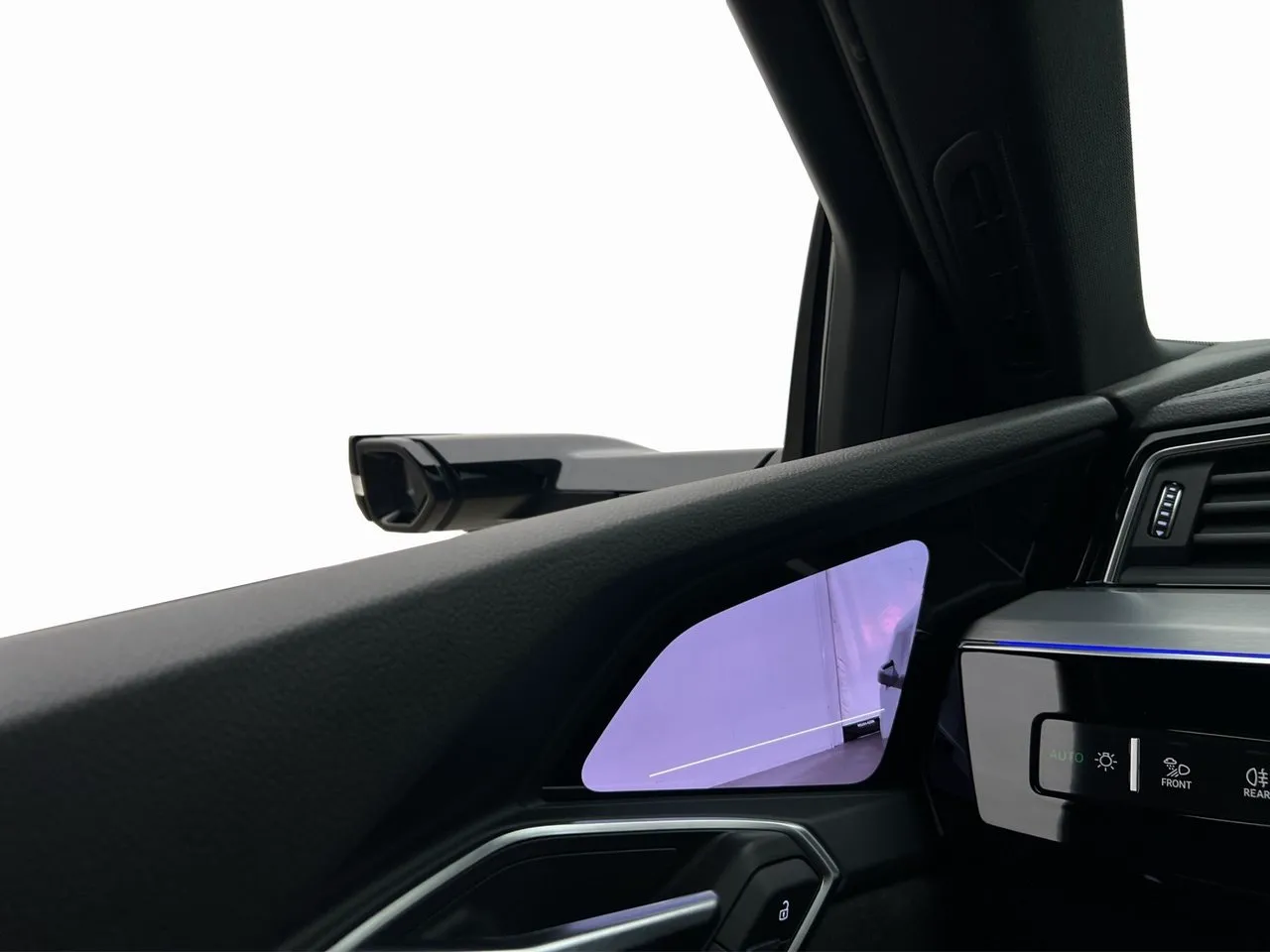 Audi e-tron bild 15