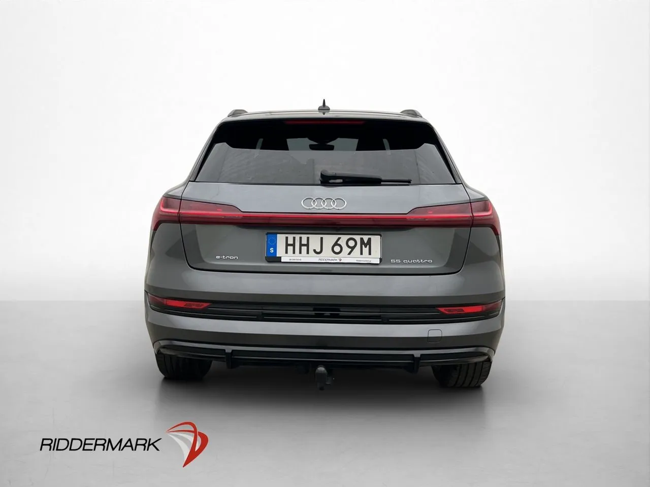 Audi e-tron bild 7