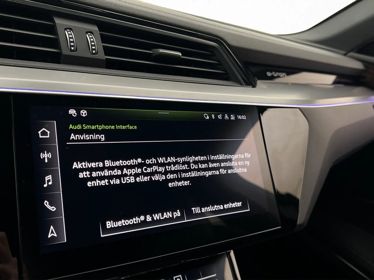 Audi e-tron bild 24
