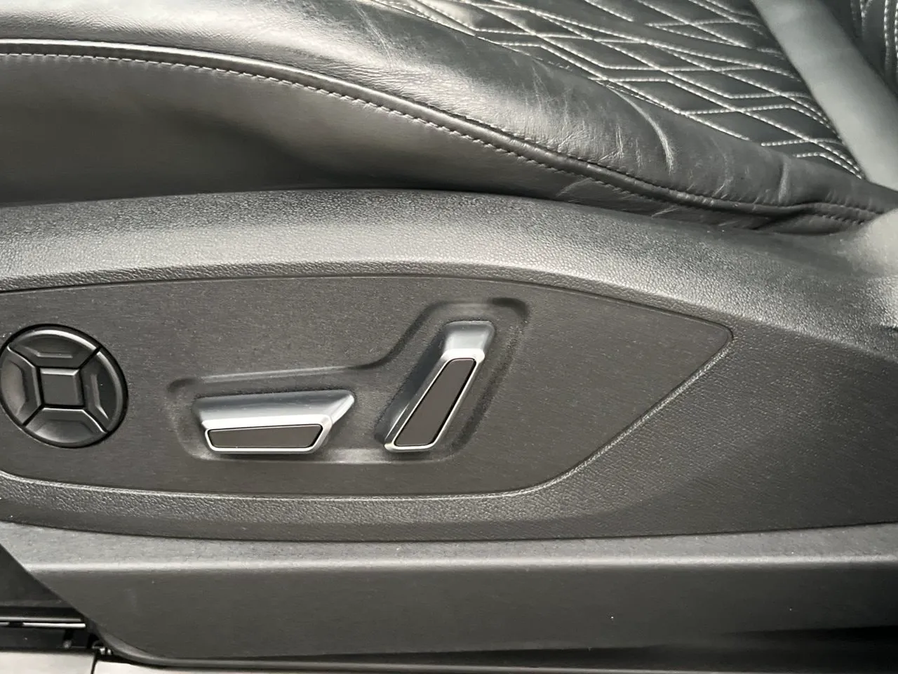 Audi e-tron bild 29