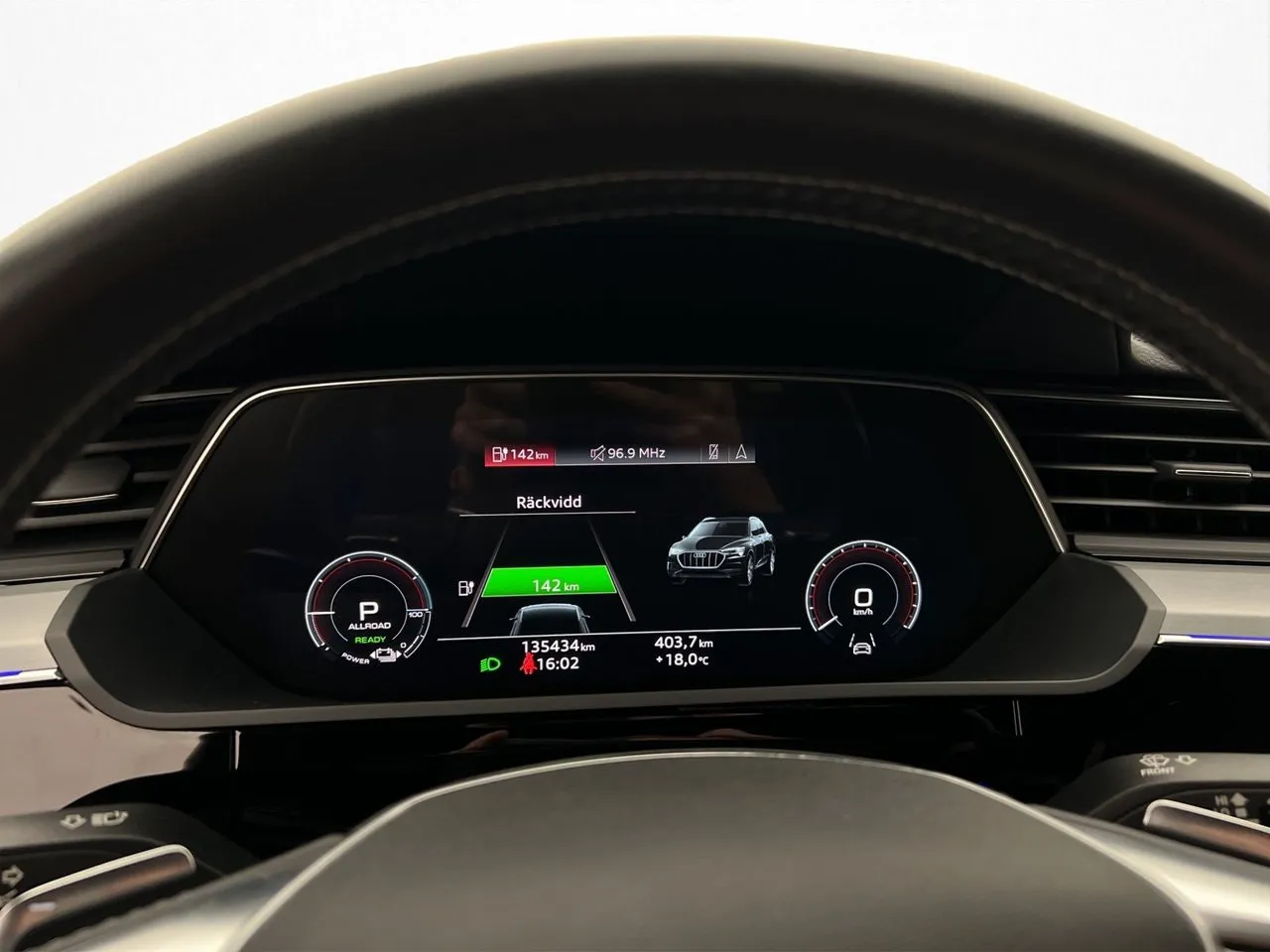Audi e-tron bild 19