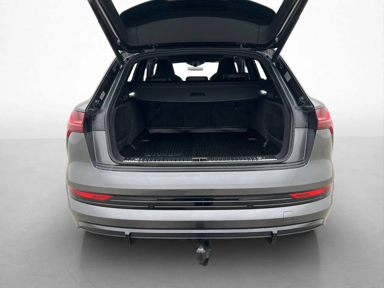 Audi e-tron bild 34