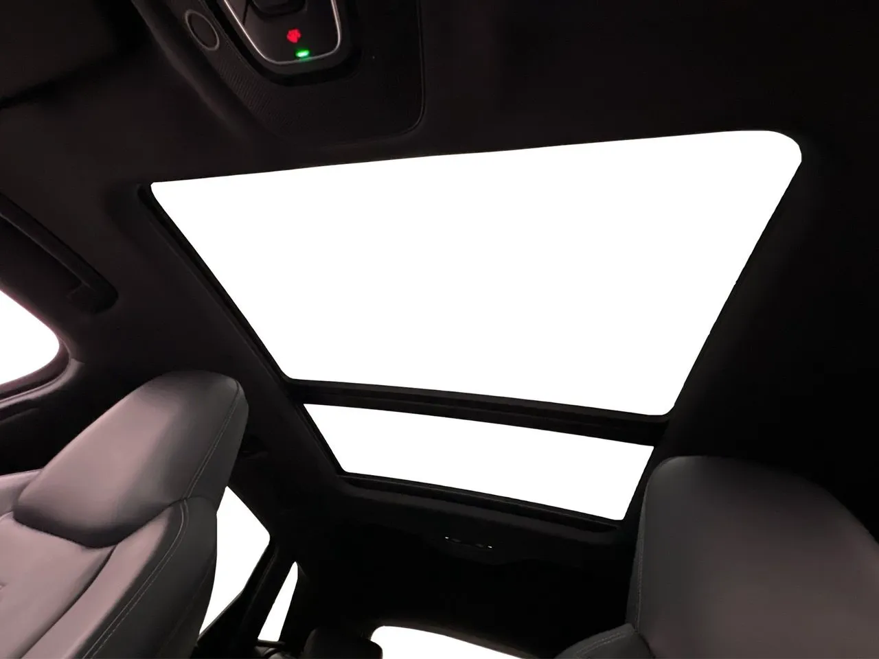 Audi e-tron bild 13
