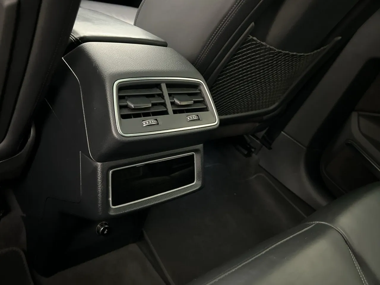 Audi e-tron bild 33
