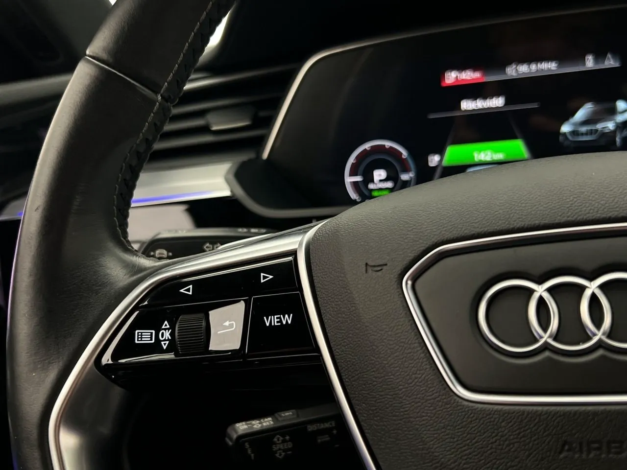 Audi e-tron bild 18