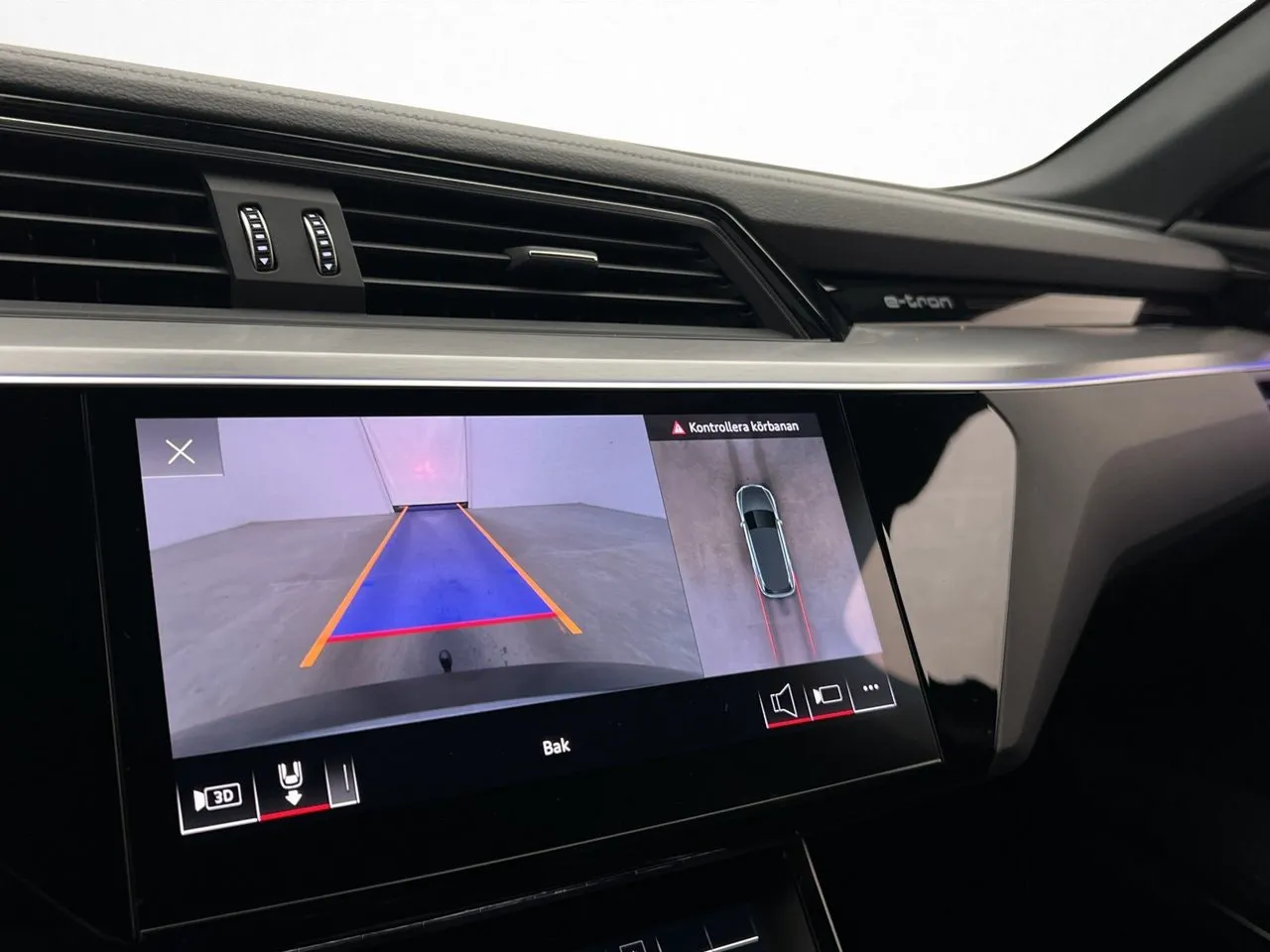 Audi e-tron bild 22