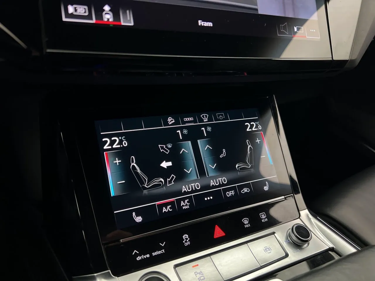 Audi e-tron bild 27