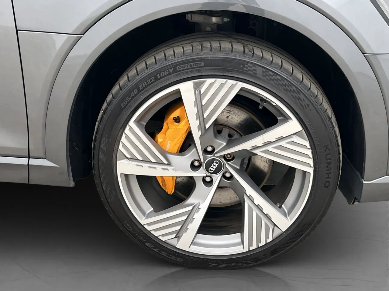 Audi e-tron bild 37