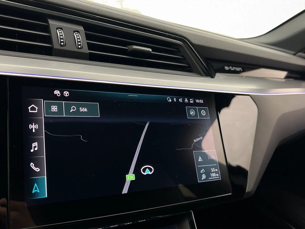 Audi e-tron bild 23