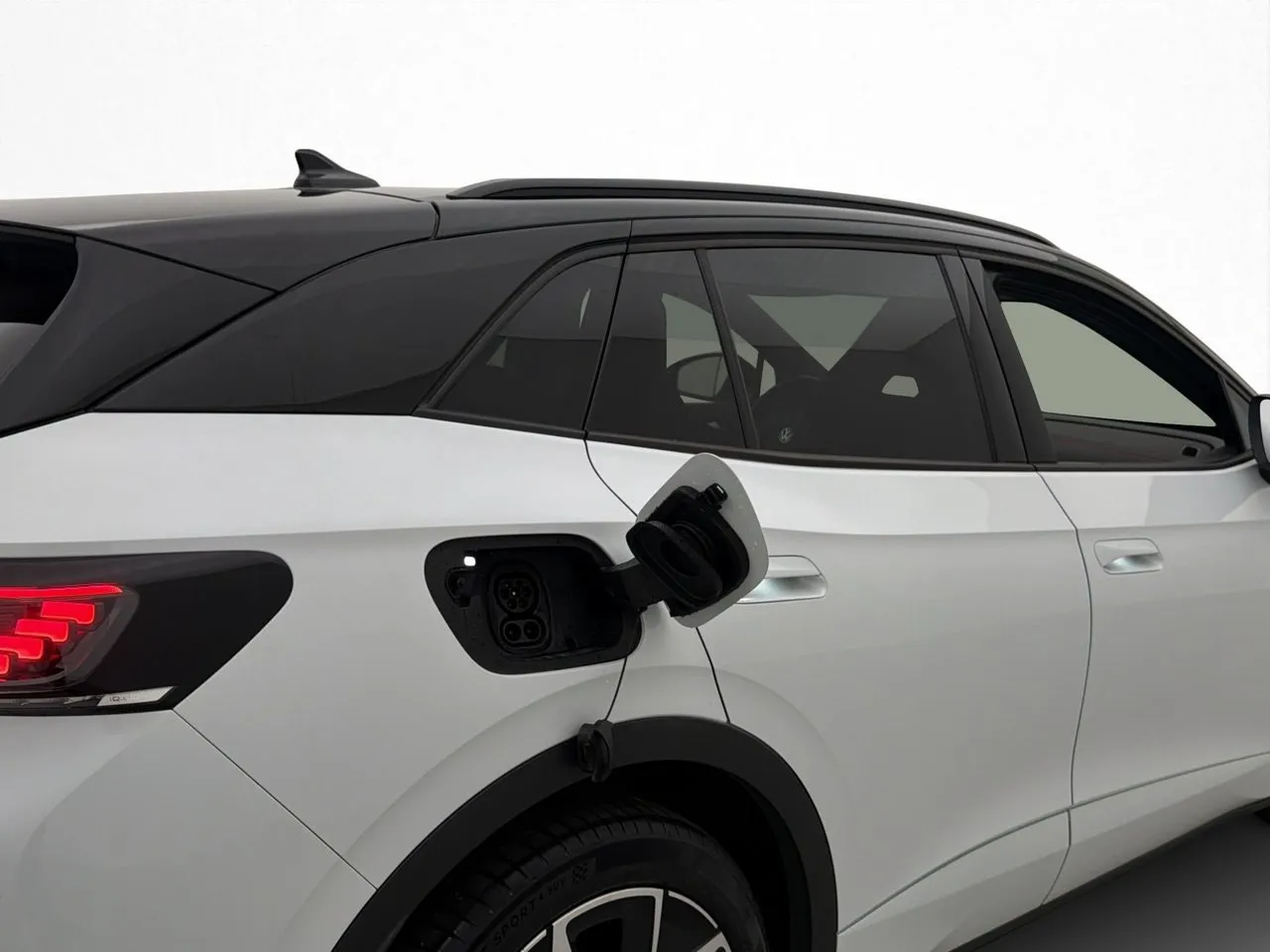 Volkswagen ID.4 bild 10