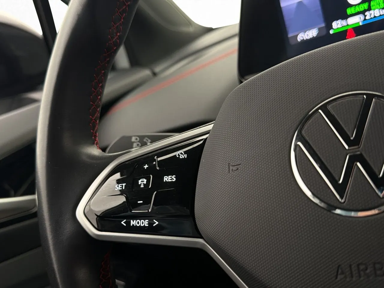 Volkswagen ID.4 bild 15