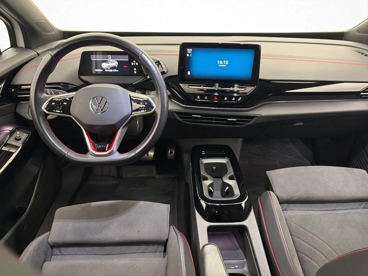 Volkswagen ID.4 bild 14