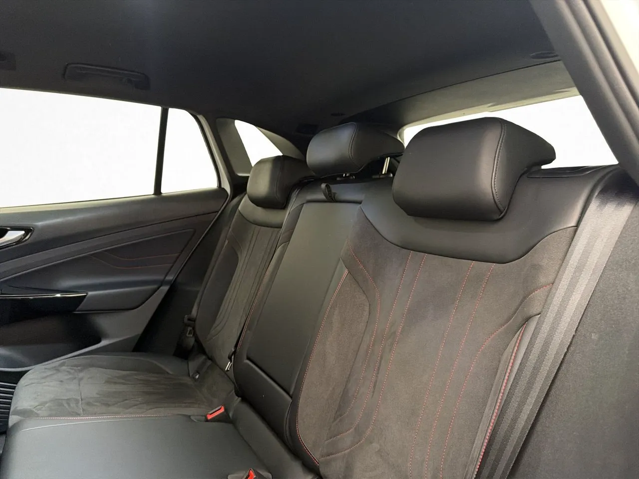 Volkswagen ID.4 bild 30