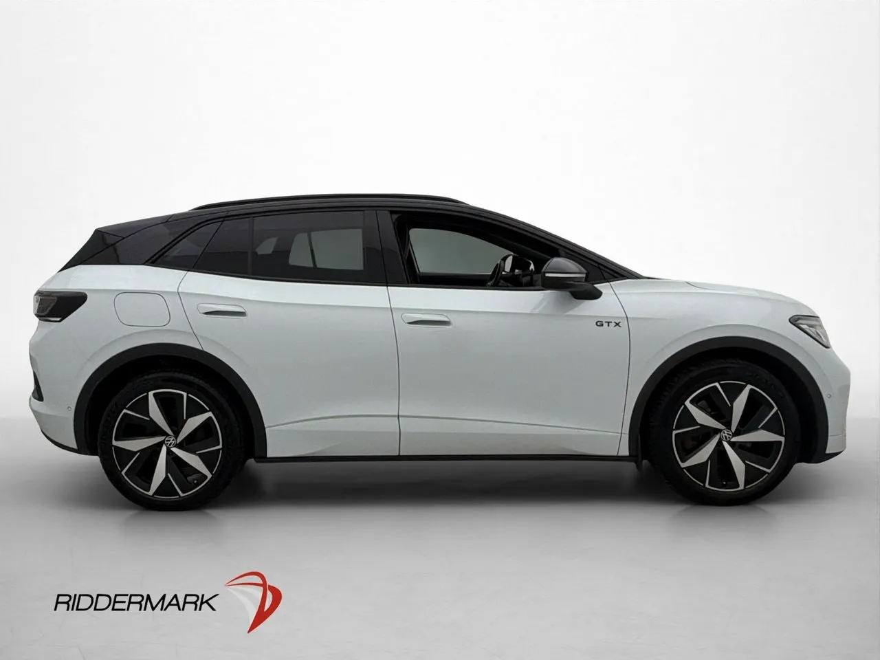 Volkswagen ID.4 bild 9