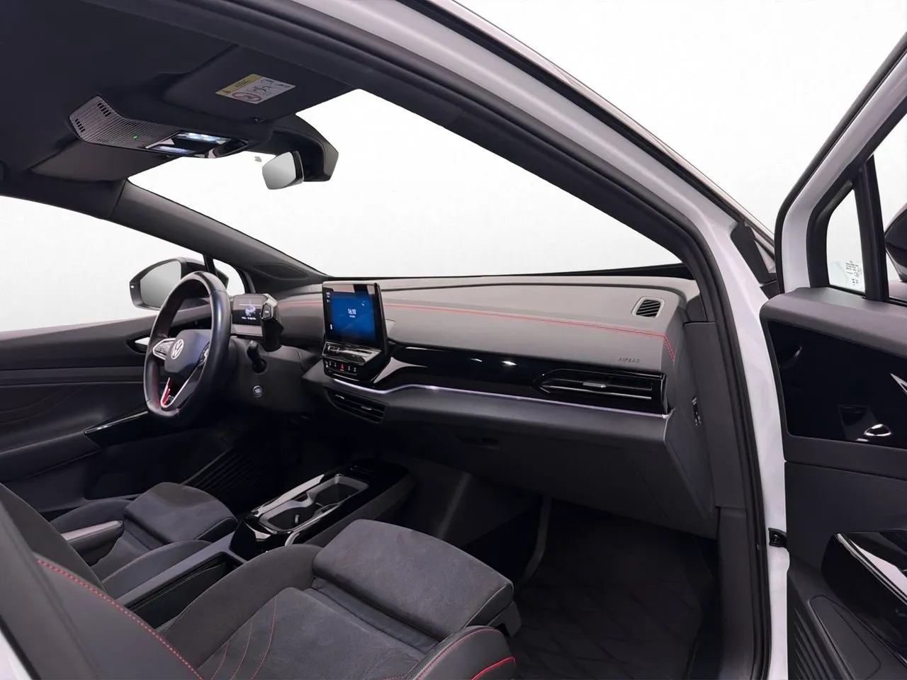 Volkswagen ID.4 bild 29