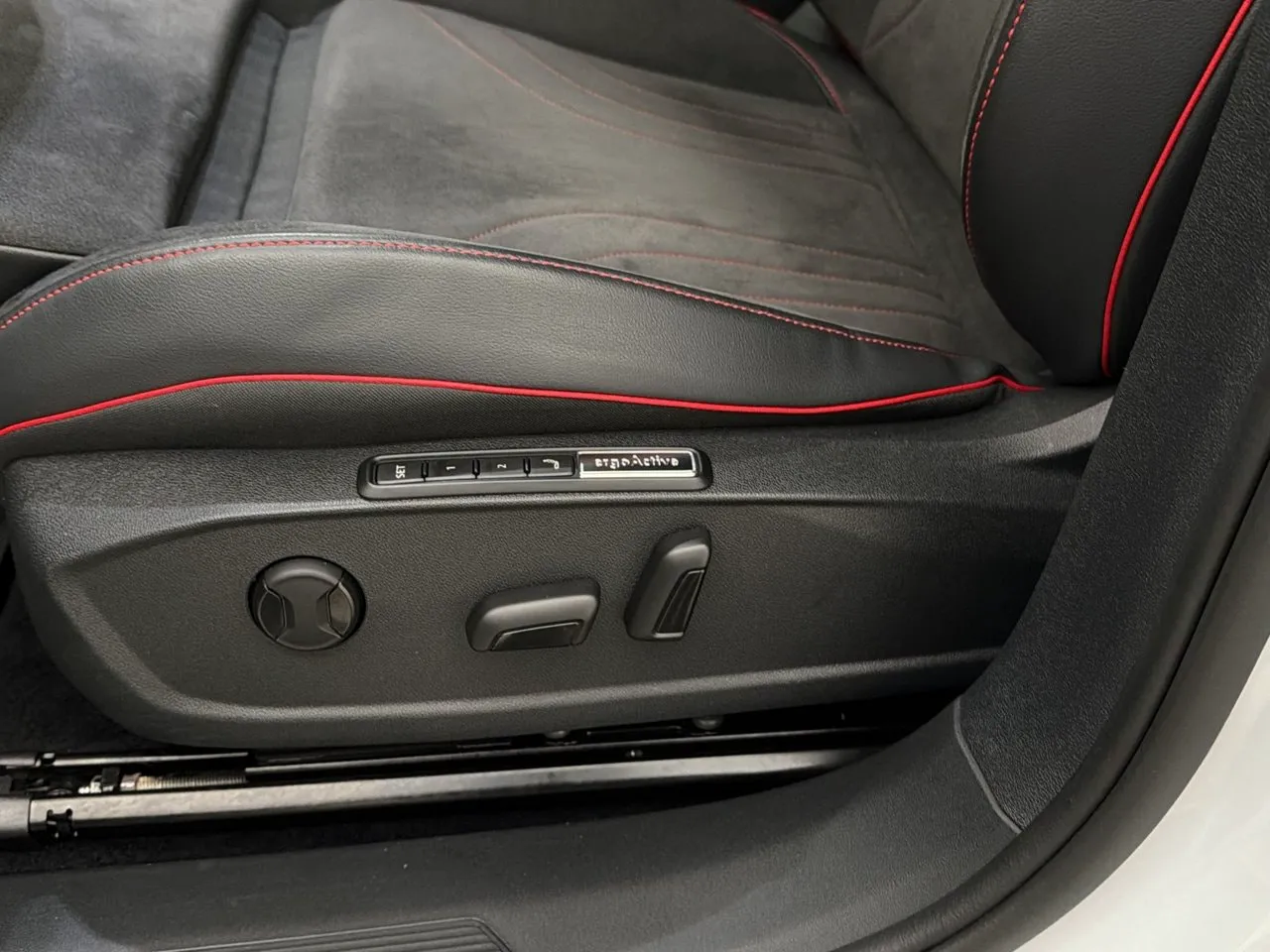 Volkswagen ID.4 bild 27