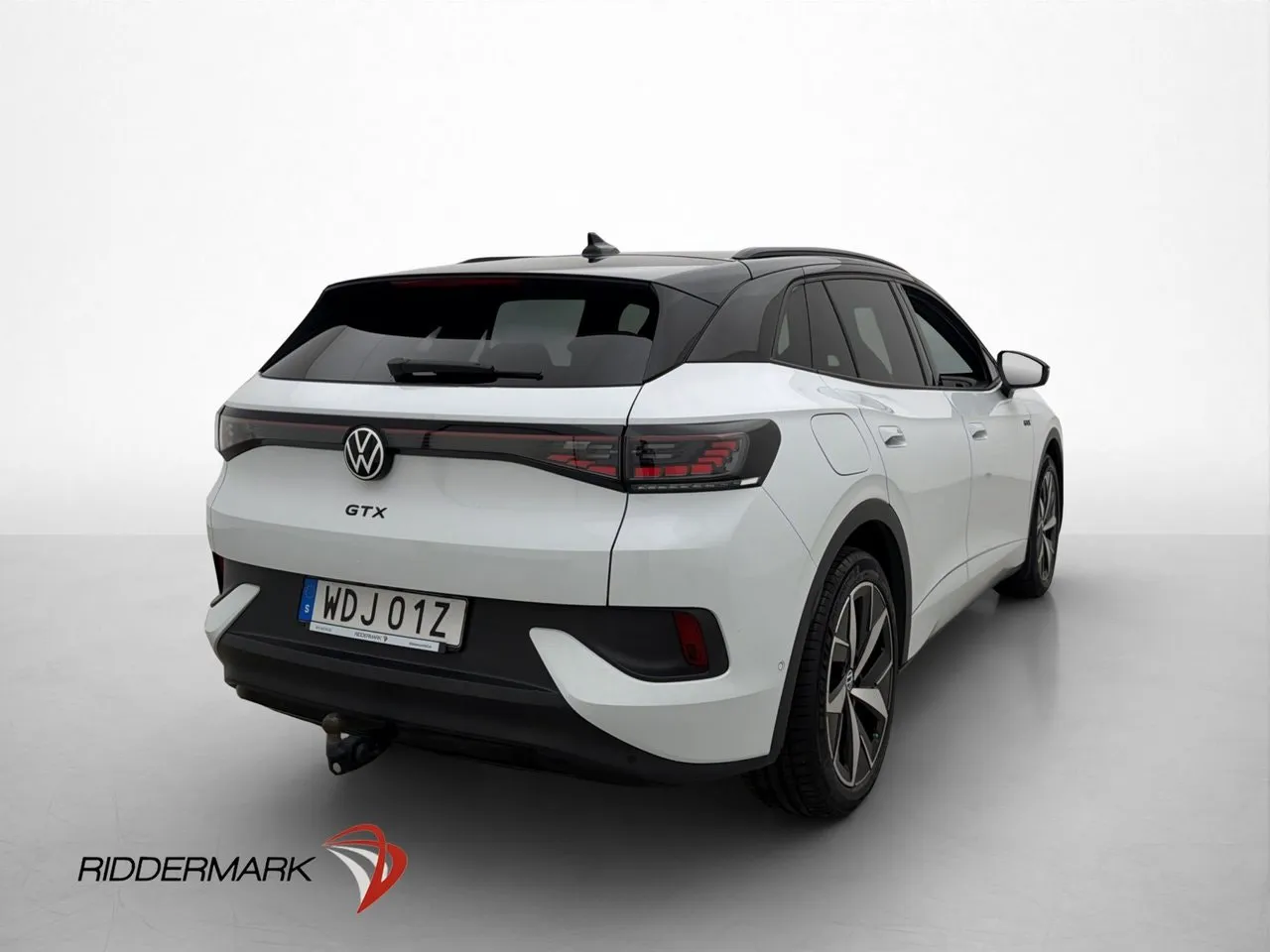 Volkswagen ID.4 bild 8