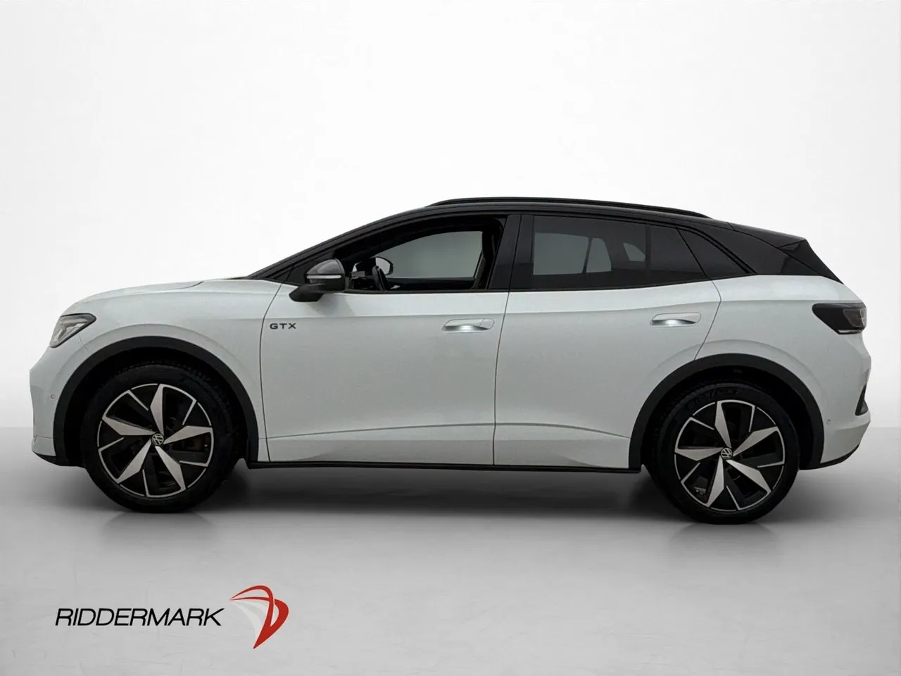 Volkswagen ID.4 bild 5
