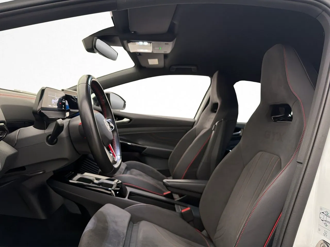Volkswagen ID.4 bild 13