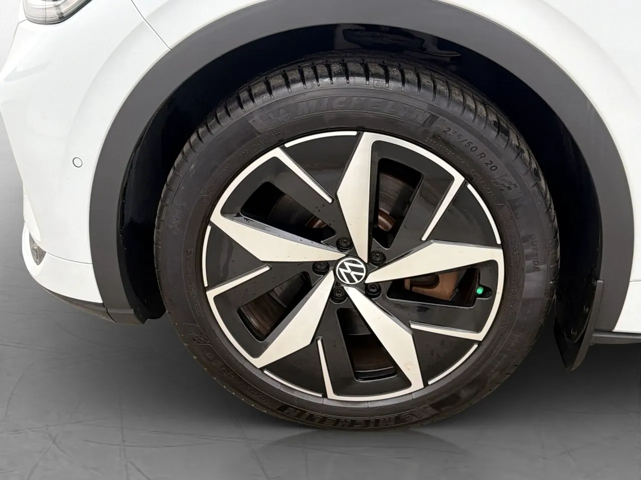 Volkswagen ID.4 bild 33