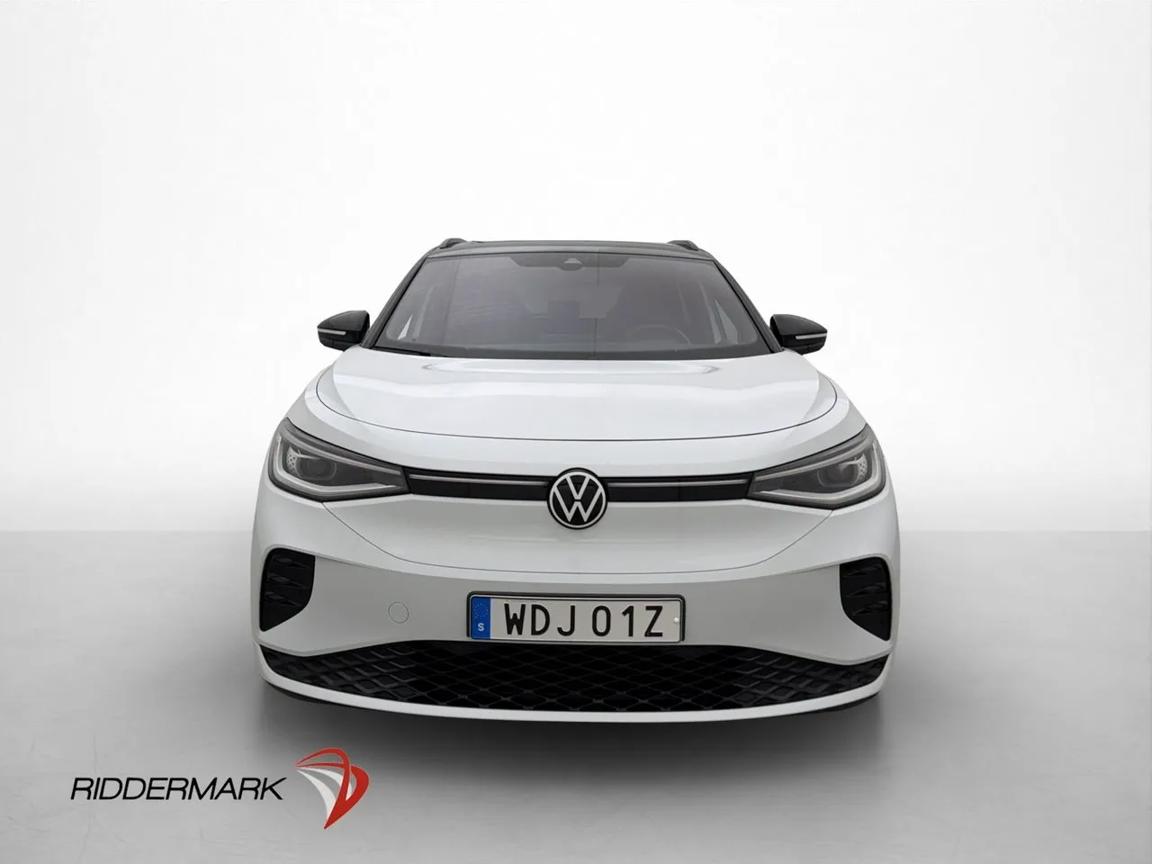 Volkswagen ID.4 bild 2