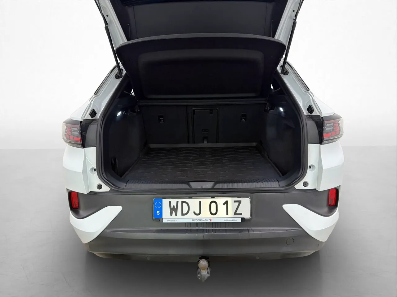 Volkswagen ID.4 bild 31