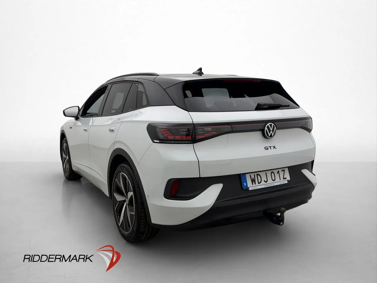 Volkswagen ID.4 bild 6