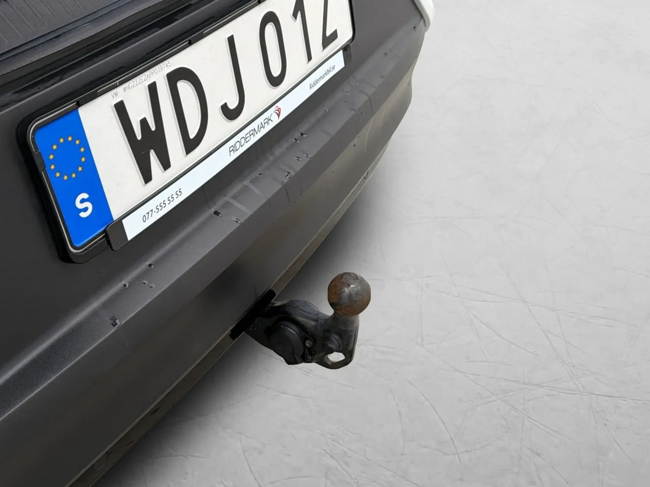 Volkswagen ID.4 bild 11