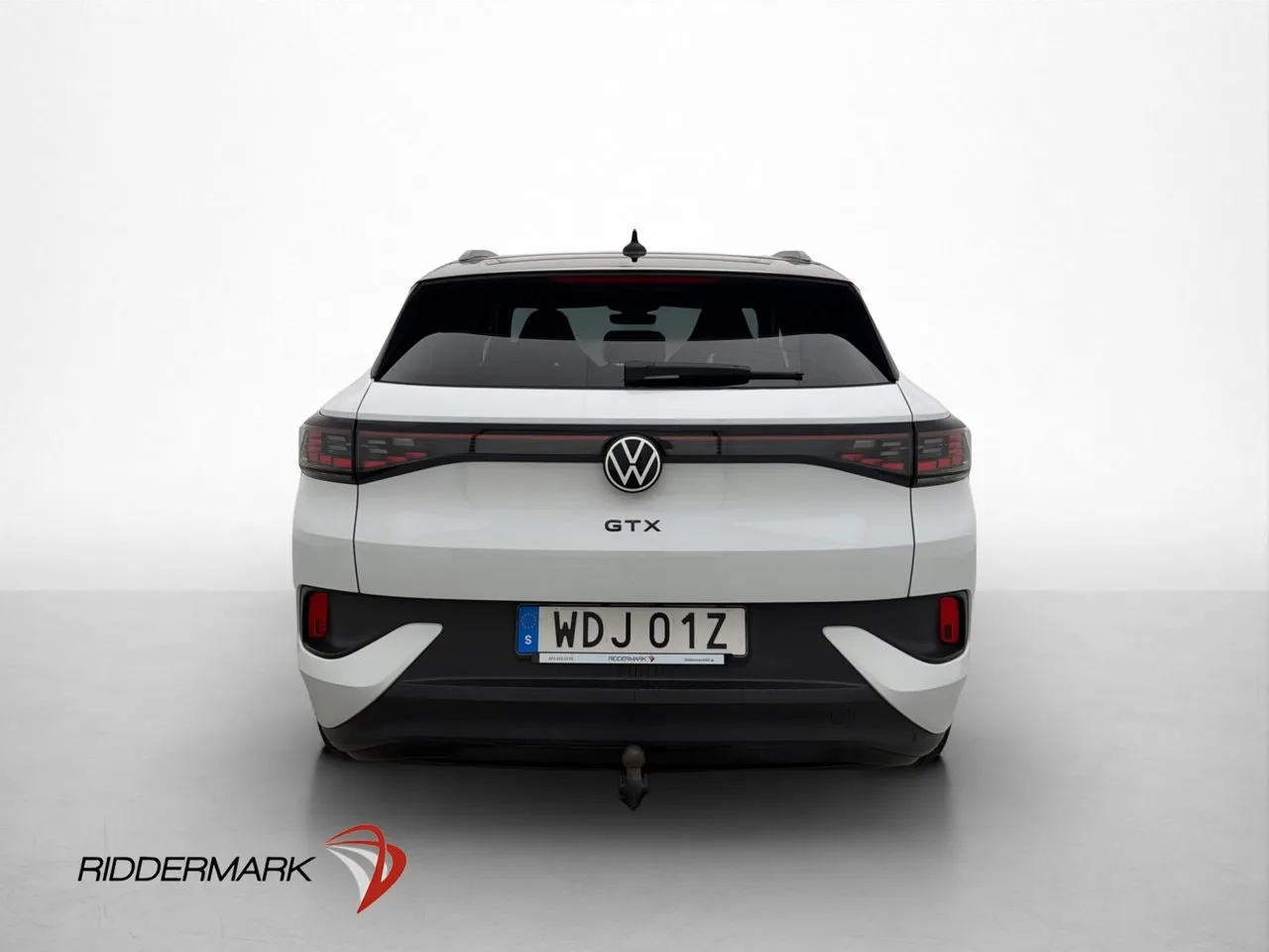 Volkswagen ID.4 bild 7