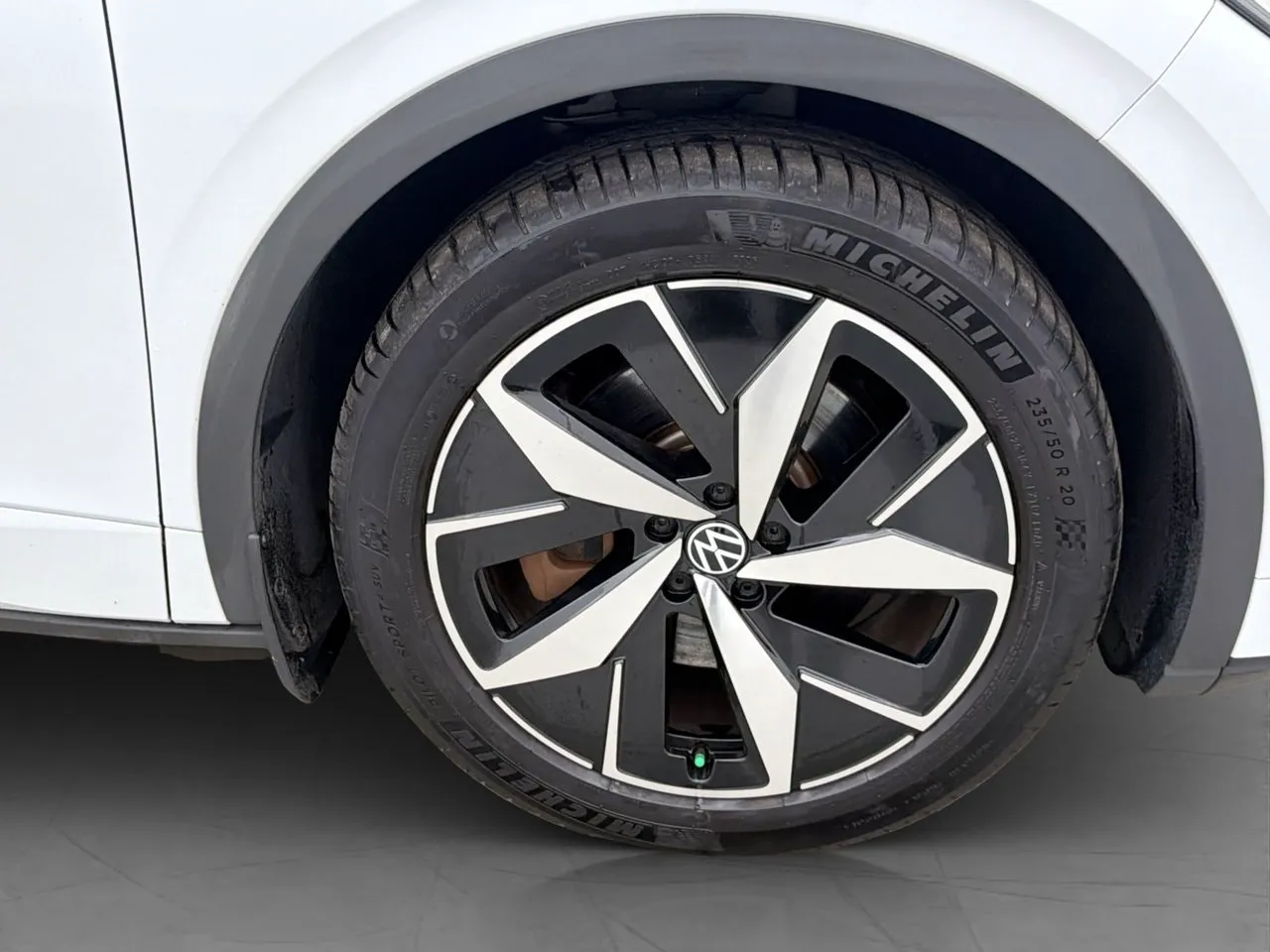 Volkswagen ID.4 bild 36