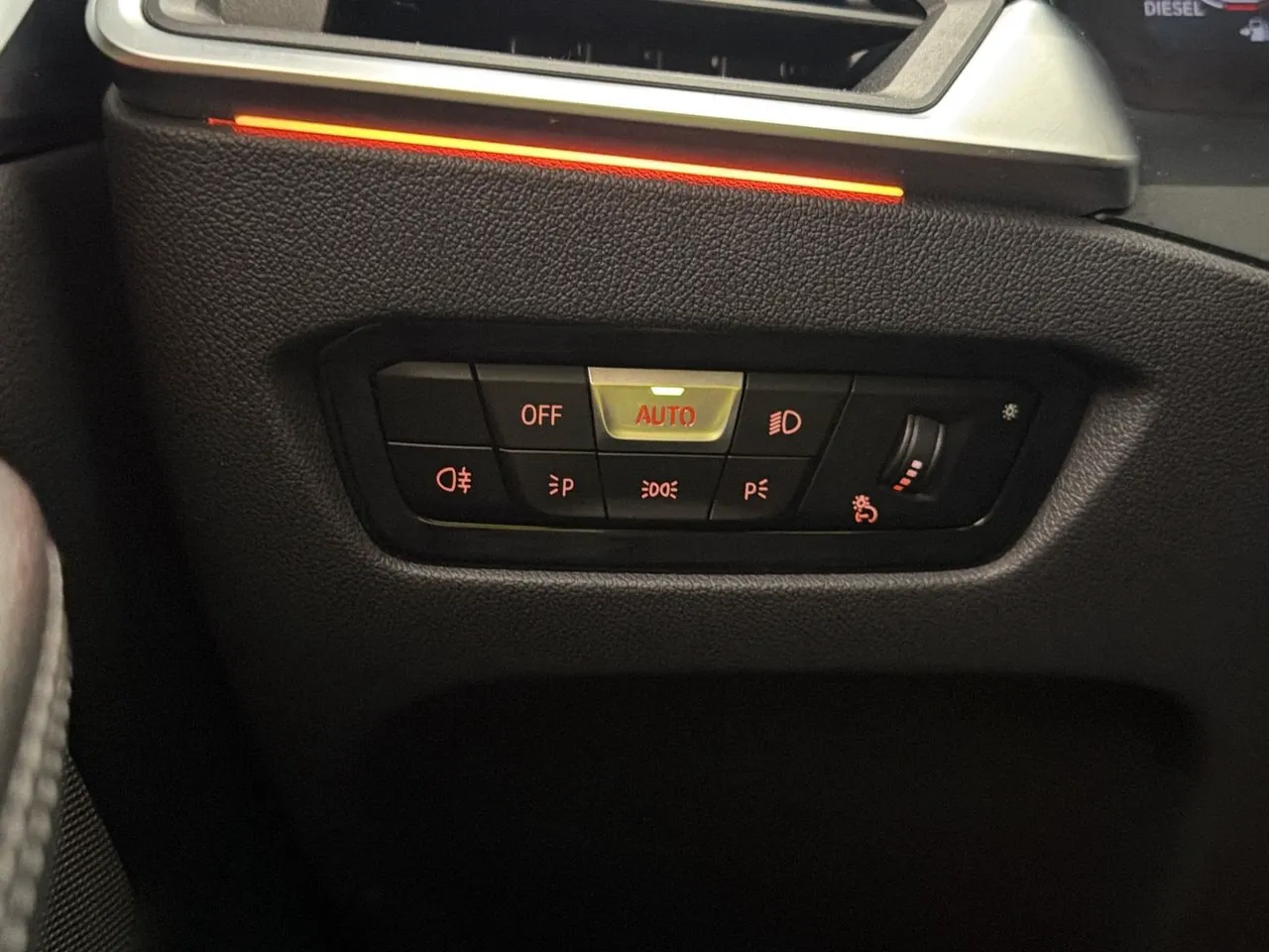 BMW 420 bild 18