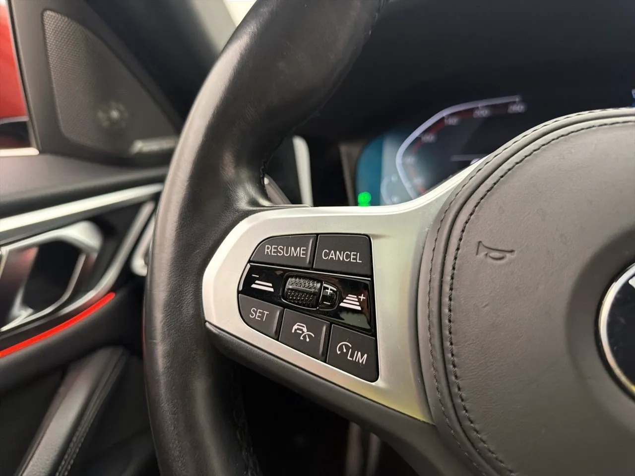 BMW 420 bild 19