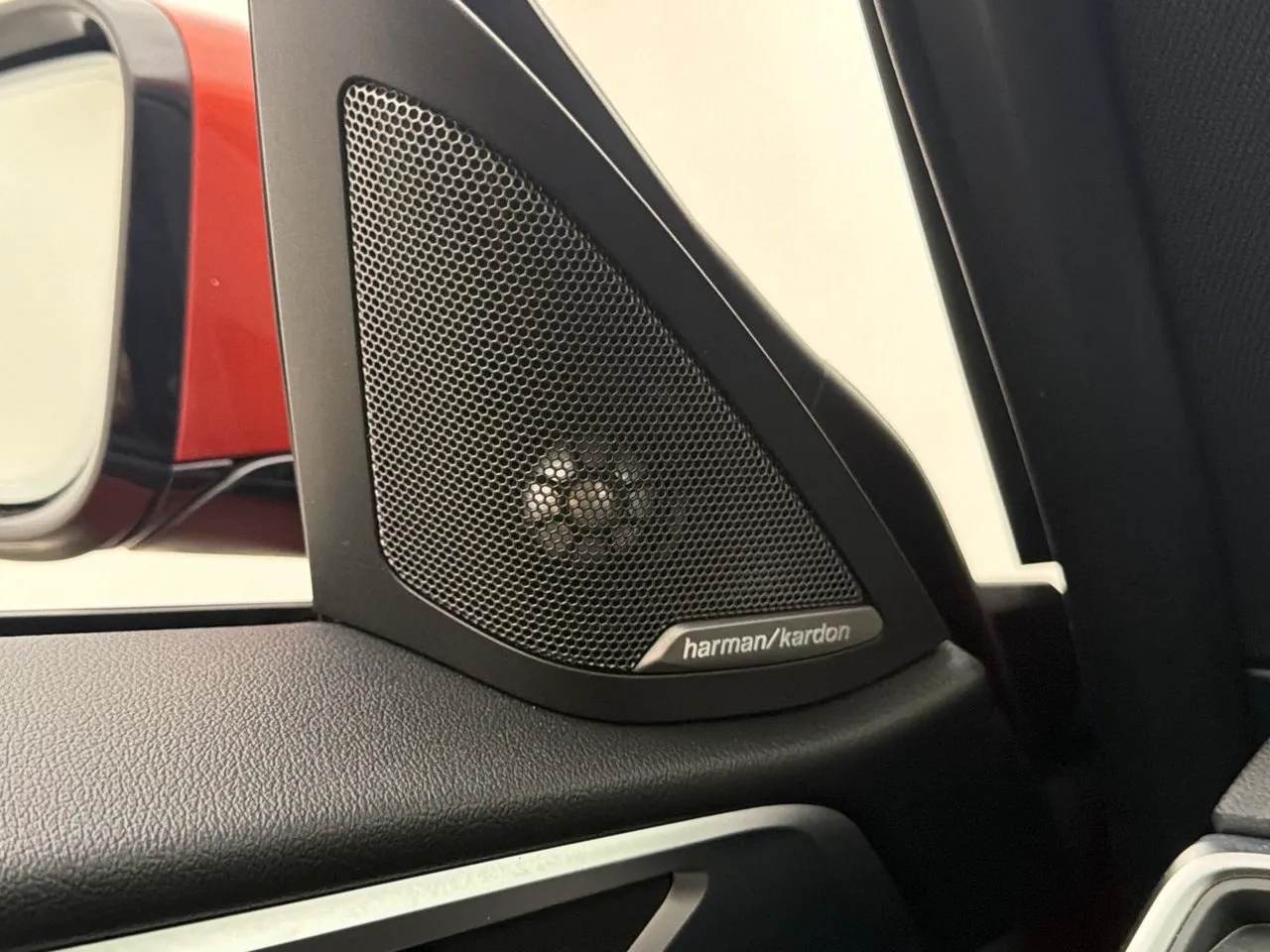 BMW 420 bild 17