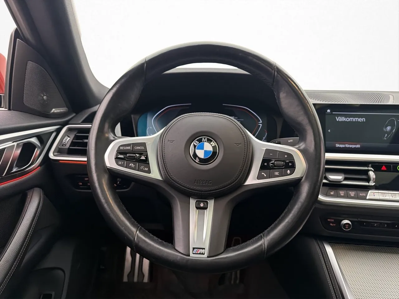 BMW 420 bild 16