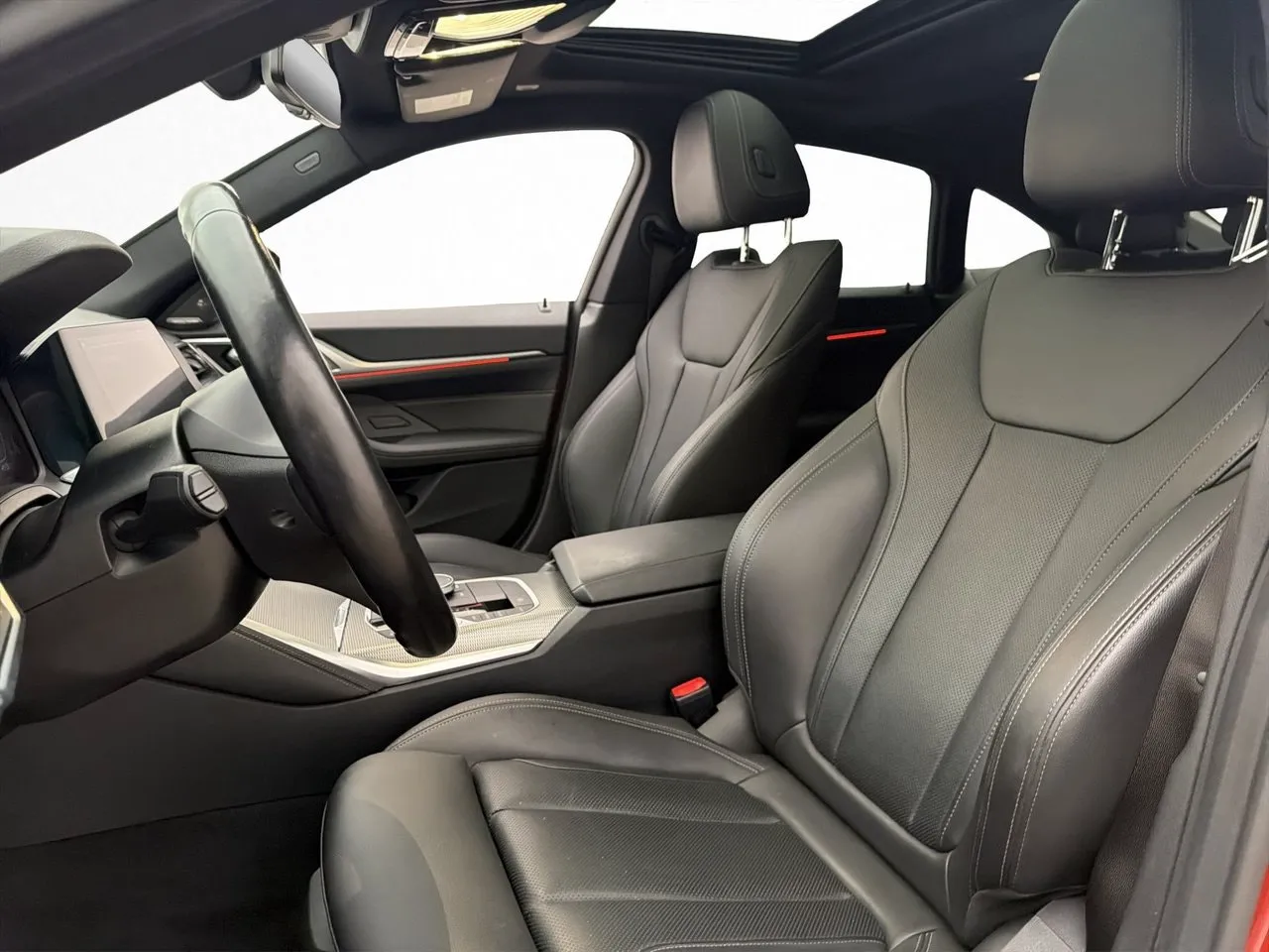 BMW 420 bild 13